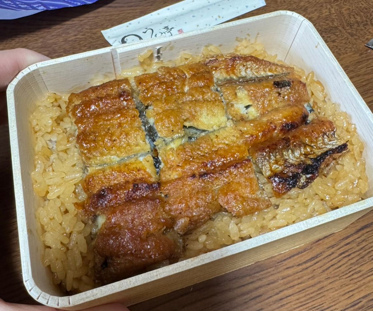 うな亭