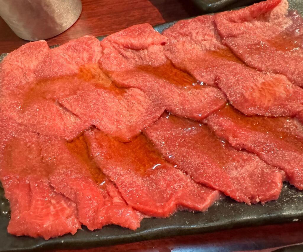 焼肉牛王 本店羽曳野