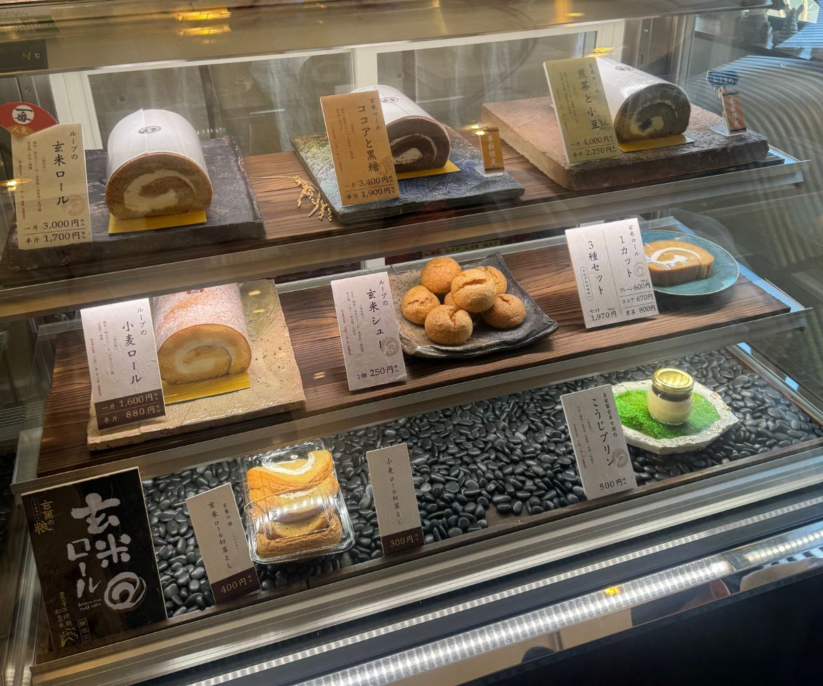 オヤジのたまごループ