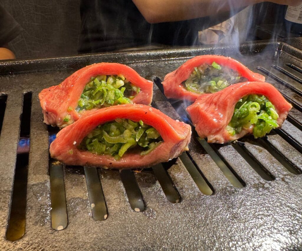 焼肉 ごえん