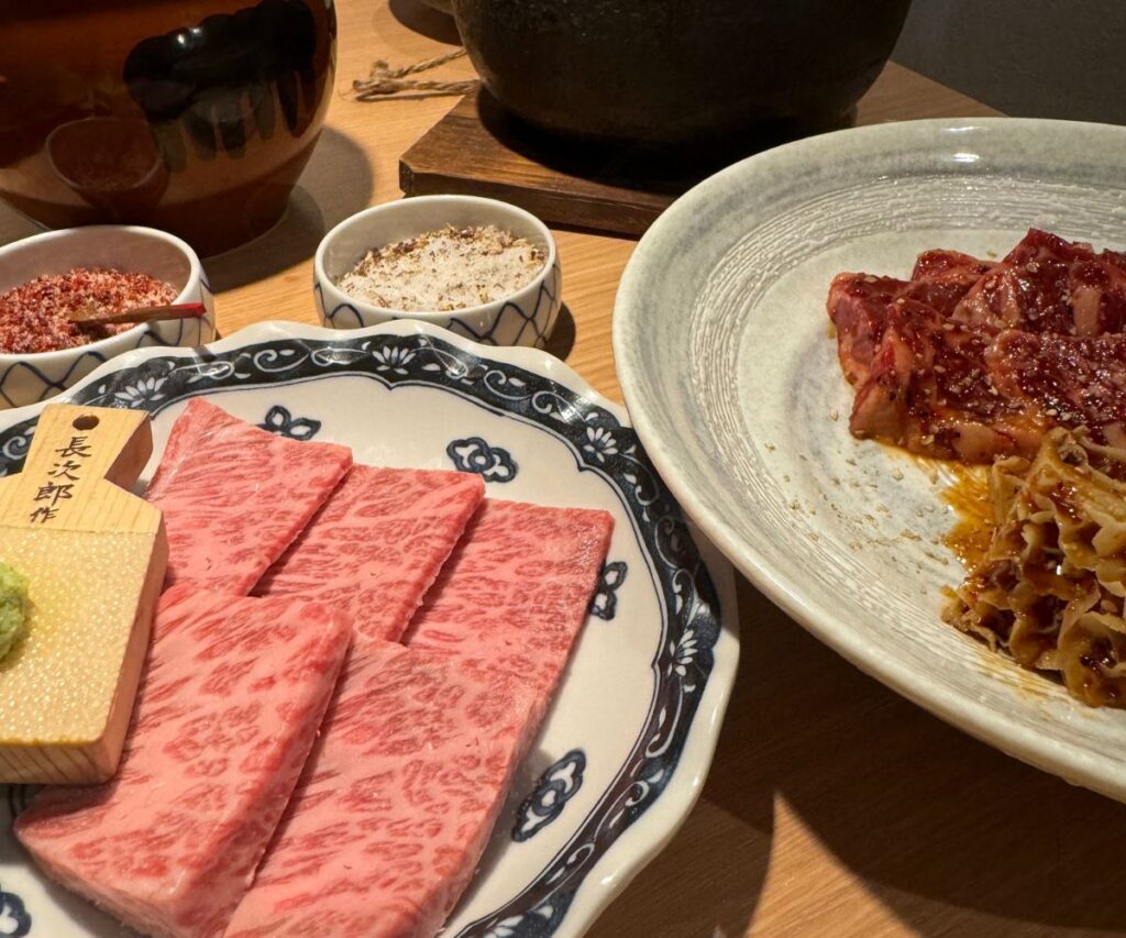 肉処 おお乃
