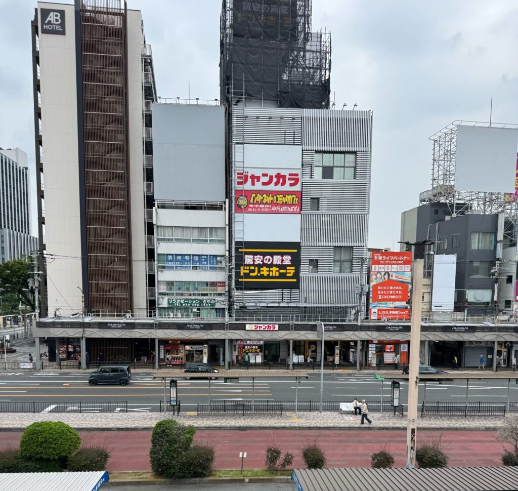 ドン・キホーテ 堺東