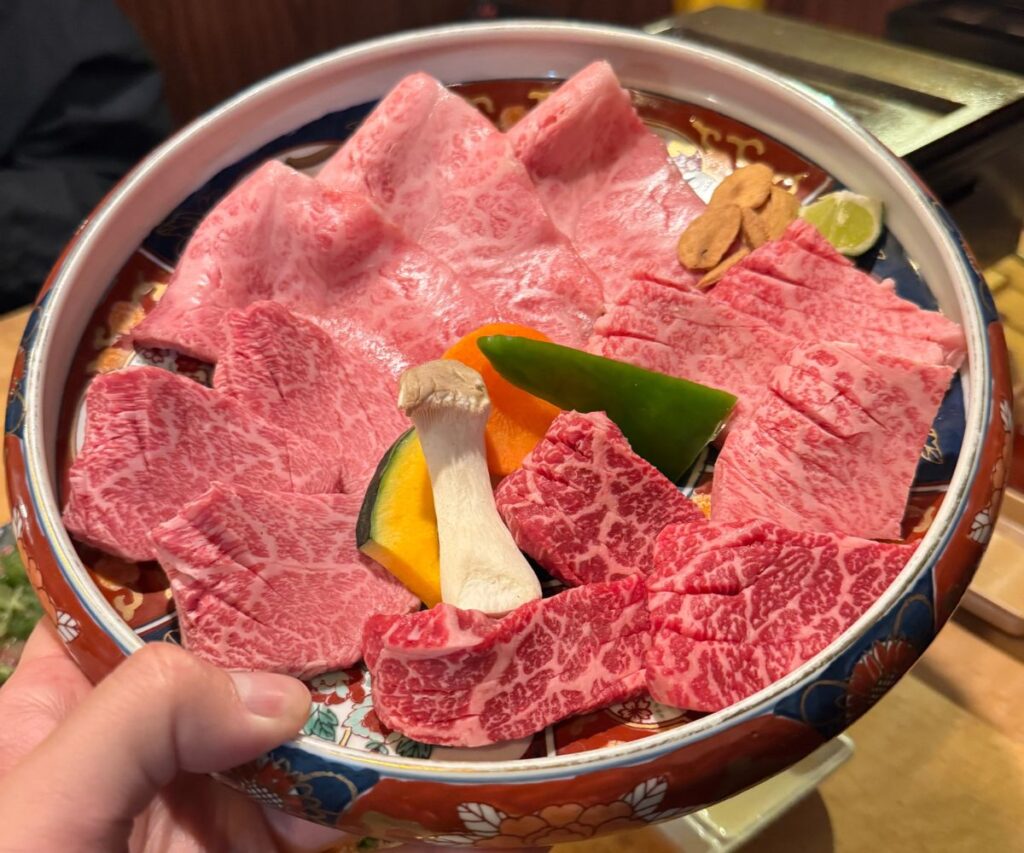 焼肉処 西矢