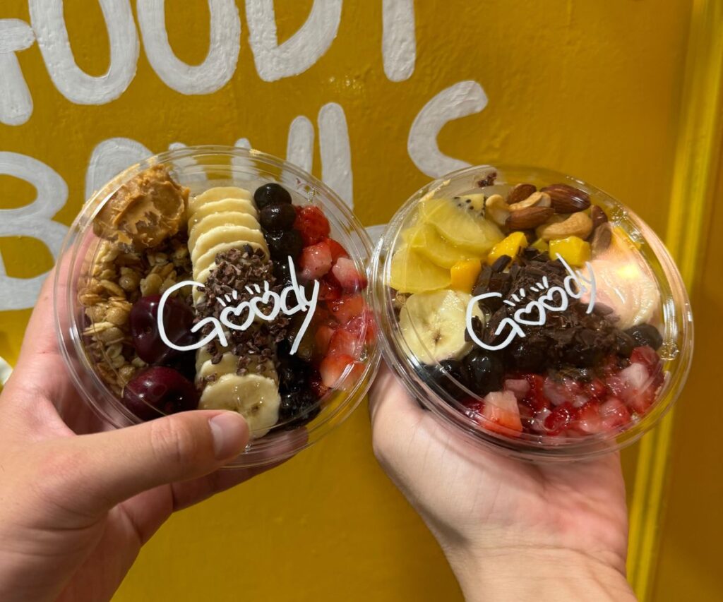 Goodybowls