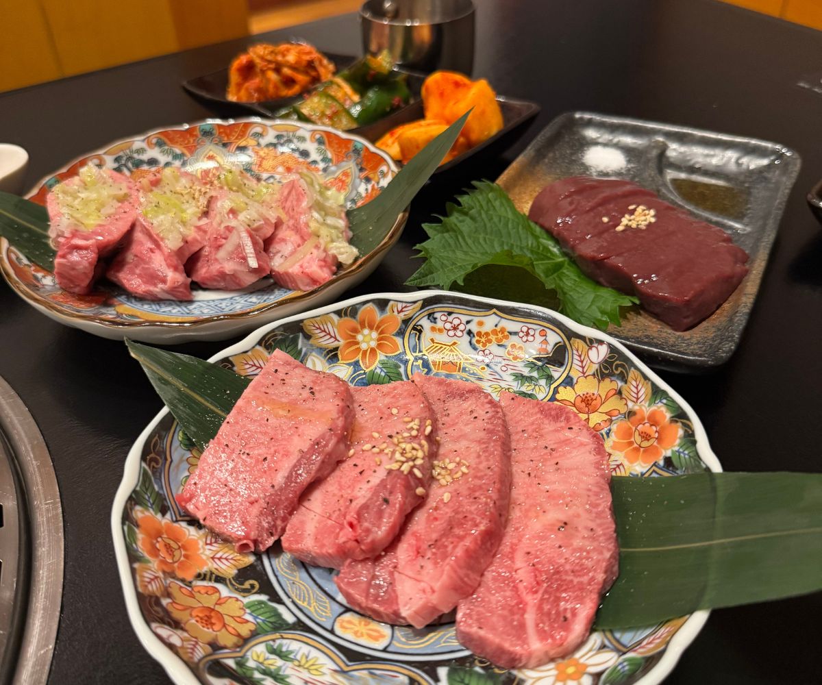 焼肉ホルモンだいちゃん堺店