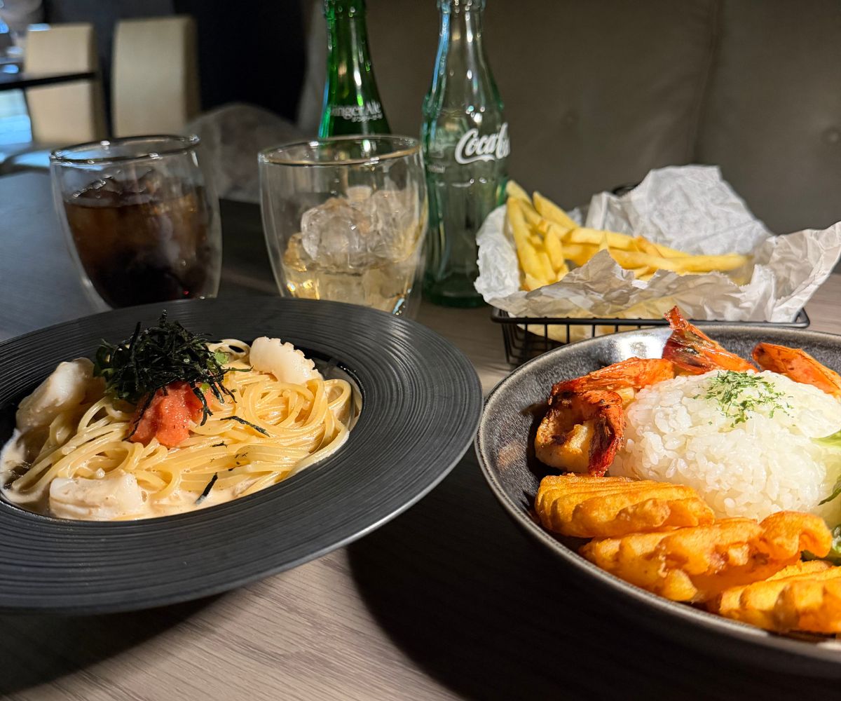 shishacafe&dining hall／シーシャカフェホール