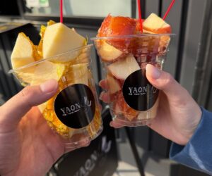 りんご飴専門店 YAON