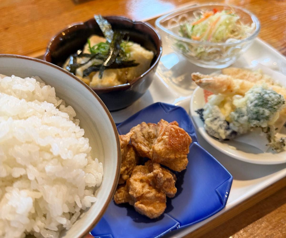 きっちん あかり