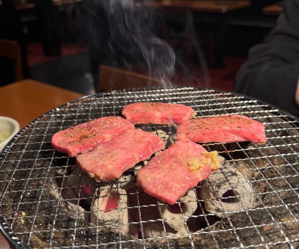 焼肉ホルモンちはら 堺東店