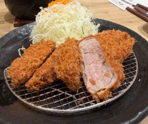 とんかつ 神楽坂 さくら 泉大津店