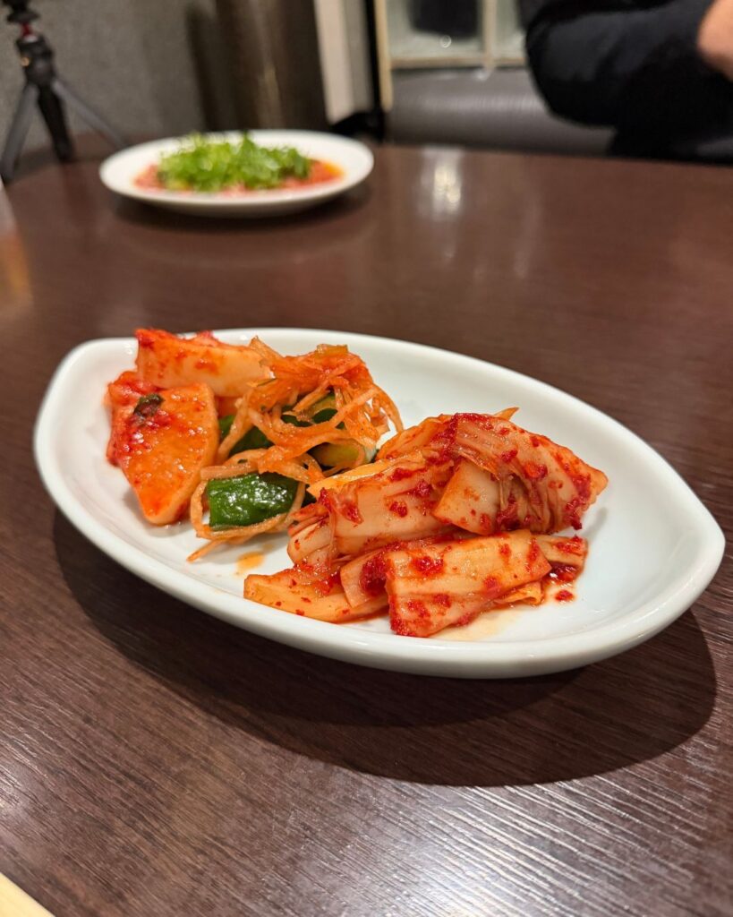 堺市　焼肉