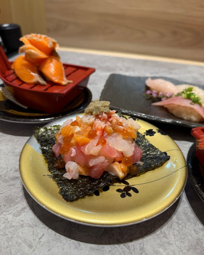 泉佐野市寿司