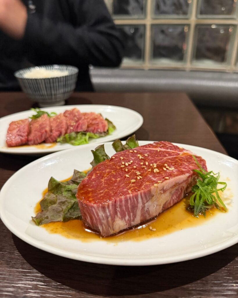 北野田　焼肉2