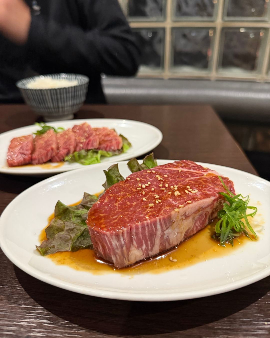 北野田　焼肉2