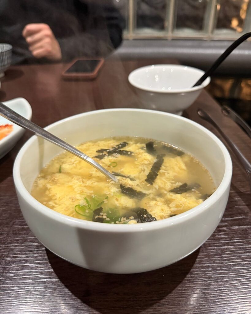 堺市　焼肉
