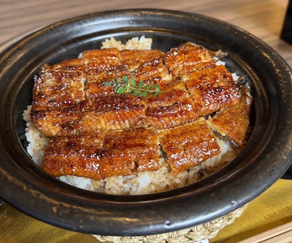 鰻人-unajin-岸和田うなぎ専門店