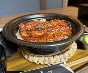 鰻人-unajin-岸和田うなぎ専門店
