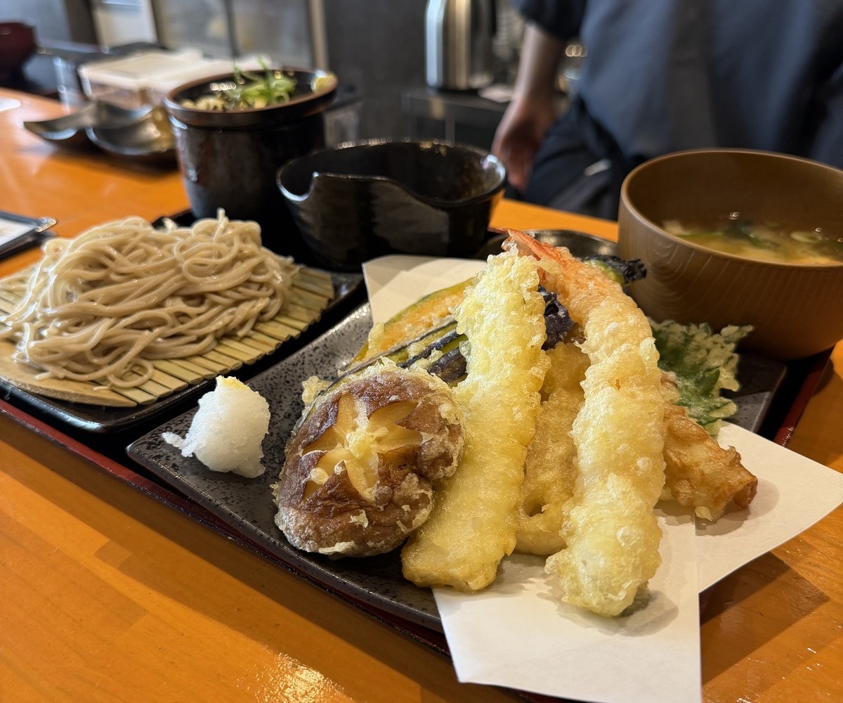 天ぷら酒場 Cocoru