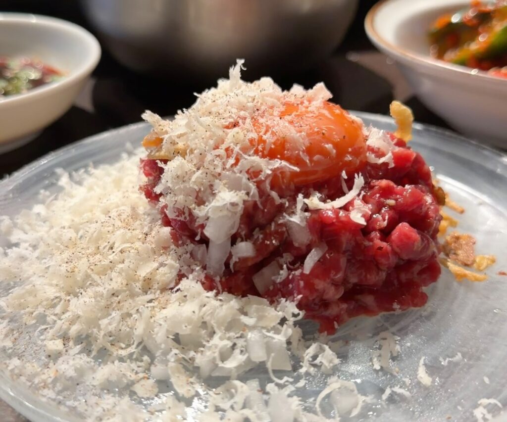 焼肉くいん